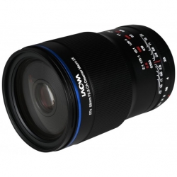 Obiektyw Venus Optics Laowa 58 mm f/2,8 2x Ultra Macro APO do Canon RF